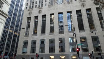 El mercado de Chicago se enfoca ahora en factores negativos