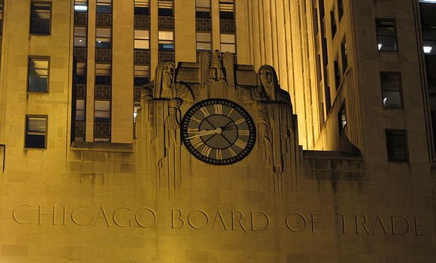 El mercado se muestra expectante ante el informe del USDA.