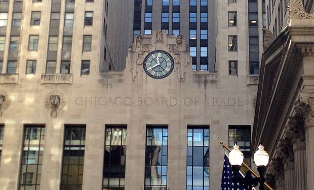 El trigo sube en medio de un sentimiento bajista que invade al mercado de Chicago