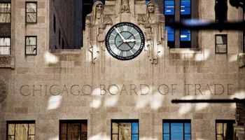 Granos buscan definir una tendencia en Chicago