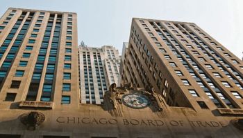 Feriado en Chicago en pleno mercado climático