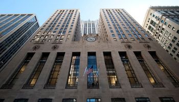 CBOT sigue digiriendo un reporte decididamente bajista del USDA