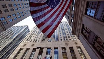 Cierre de semana negativo en Chicago