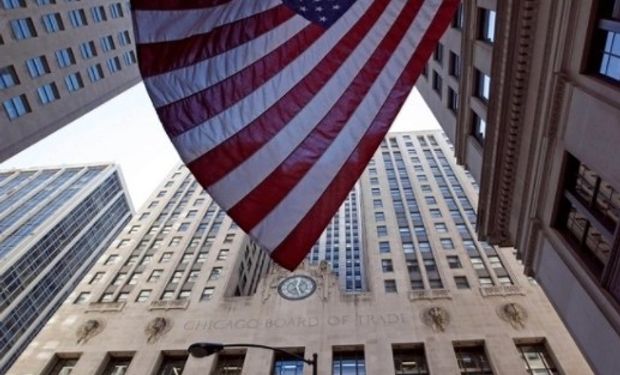 Ayer el USDA sorprendió al mercado al subir los rindes estimados de maíz y soja de EEUU, cuando se esperaba una leve baja.