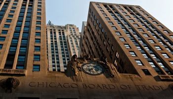 Pocas variaciones en Chicago con la demanda como factor alcista