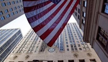 Cierre de semana negativo en CBOT