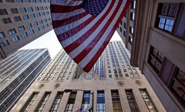 Se consolida un rebote en Chicago