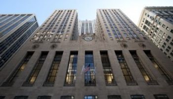 CBOT: sin operatoria por feriado, pero con un dato alcista