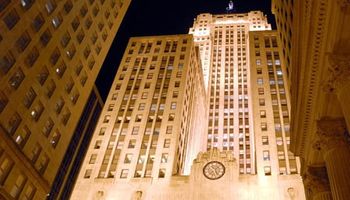 Bajas para arrancar la semana en Chicago