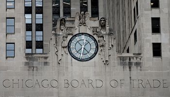 Subas en Chicago gracias a una demanda activa