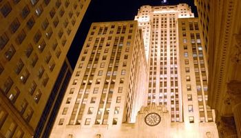 Pocas variaciones en CBOT a la espera del USDA