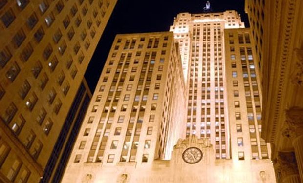 Pocas variaciones en CBOT a la espera del USDA