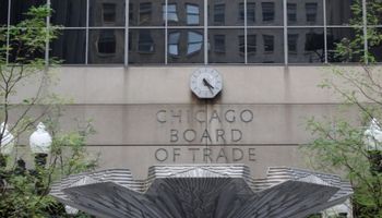 CBOT repunta después del informe del USDA