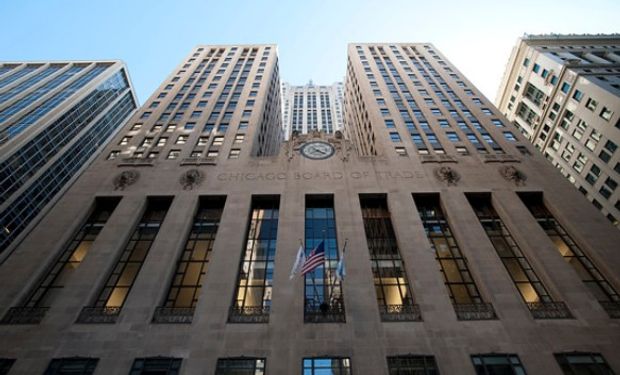 Mañana el mercado de Chicago permanecerá cerrado por el feriado del 4 de julio en EEUU. Por ello es posible que veamos hoy.
