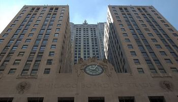 En el día del USDA, la soja opera con subas