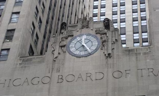 Los factores financieros vuelven a aparecer.