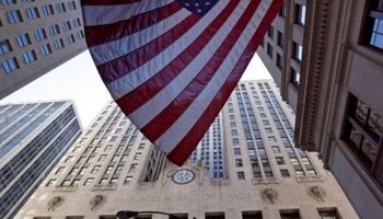 Cierre de semana con bajas en el mercado de Chicago