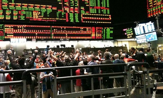 Las pizarras mostraron bajas de US$ 1,93 y de 2,30 sobre los contratos enero y marzo de la soja