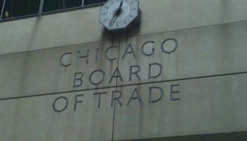 Siguen las subas en el mercado de Chicago