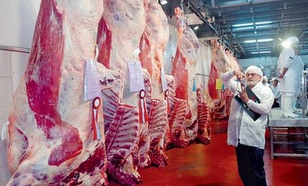 Estados Unidos reabrió el mercado de carne a Brasil y Argentina.