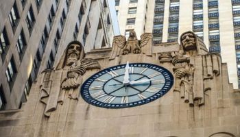 Respiro para la soja: sin operatoria en CBOT