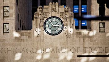 Ahora es el turno de las subas en el mercado de Chicago