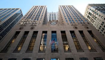 Ahora es el turno de las bajas en el mercado de Chicago