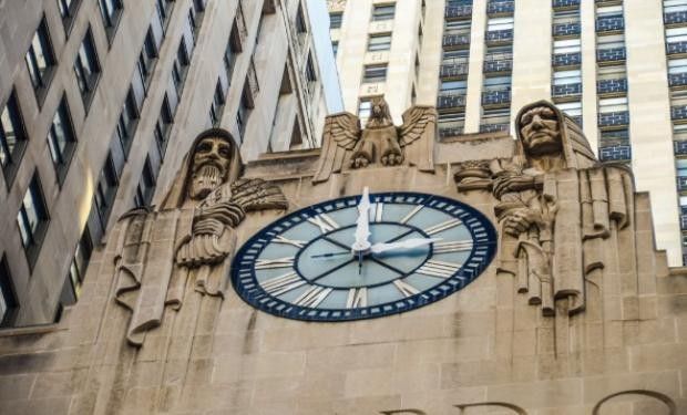 El pronóstico climático sigue siendo favorable para los cultivos, y hay gran expectativa para el reporte del USDA del jueves.