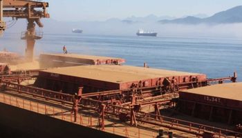 La demanda apareció al rescate de la soja en CBOT