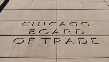 CBOT: a la espera de información que defina la tendencia del mercado