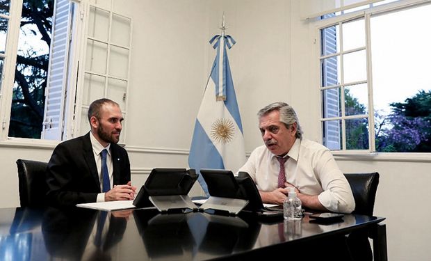 Soja: el Gobierno prepara anuncios para incentivar la venta de la cosecha