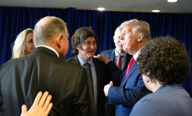Desconcierto en el mercado de granos por un pedido de Estados Unidos sobre las retenciones: mientras tanto China ya compró 20 cargamentos de soja argentina