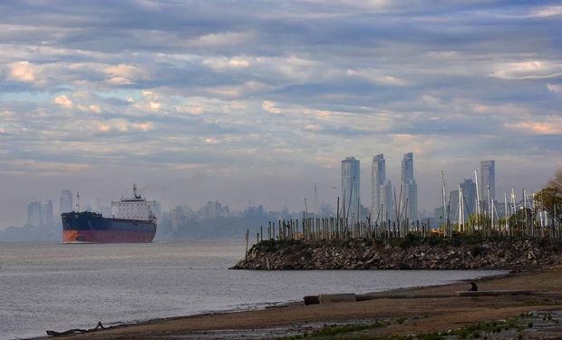 La soja continúa con el rally alcista en Chicago y alcanzó los US$ 463