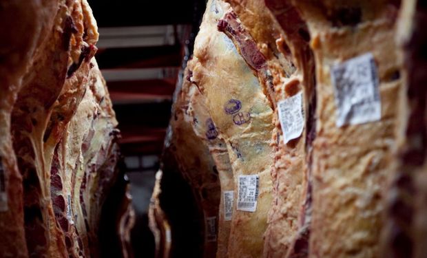 Luego de 10 años, Argentina puede volver a exportar carne a Malasia