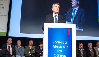 Etchevehere criticó la medida del Gobierno para controlar precios: "Intervenir el mercado logrará el efecto contrario"
