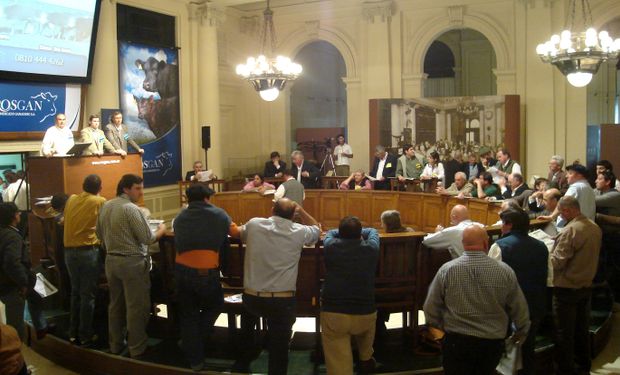Una nueva herramienta para el sector ganadero