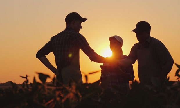 A través de una billetera virtual brindarán importantes beneficios a productores ganaderos