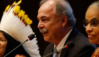 Fundo da Amazônia já recebeu R$ 3,3 bilhões em doações, diz BNDES
