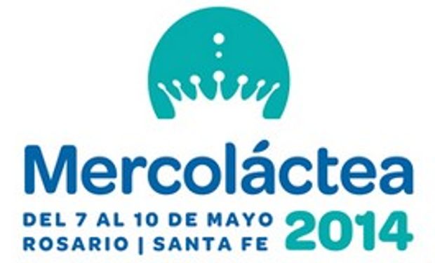 Mercoláctea en Rosario ¡Cuatro días a pura lechería!