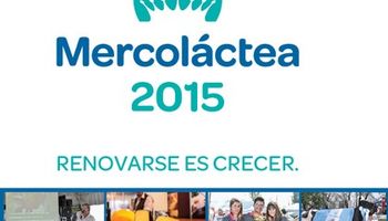 Mañana se lanza Mercoláctea 2015