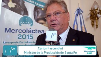 Producción lechera: “Tenemos que eliminar todas las restricciones que existen”