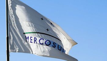Itamaraty diz que acordo UE-Mercosul está avançado