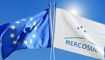 Acordo comercial com União Europeia é prioridade do Mercosul