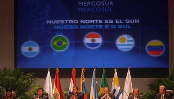 Convocatoria por el acuerdo Mercosur-UE
