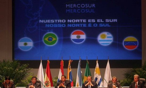 Convocatoria por el acuerdo Mercosur-UE