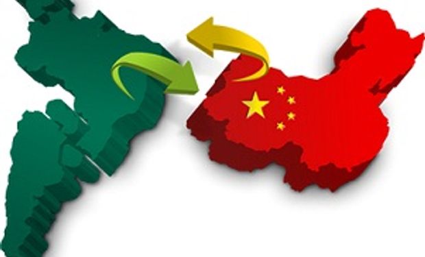 China busca reforzar los lazos económicos con la región