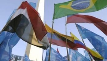 UE-Mercosur: buscan consolidar una oferta