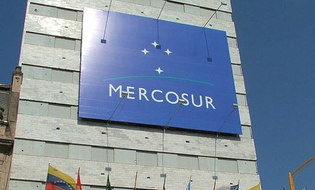 Argentina asumió la presidencia pro tempore del Mercosur y aseguró que trabajará en el acuerdo con la Unión Europea