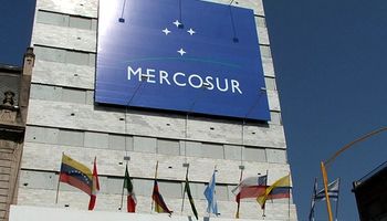 La UE ve “el principio del final” en negociaciones con Mercosur