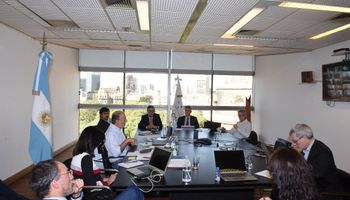El Gobierno ratificó su postura: el Mercorur avanzará a ritmos diferenciados